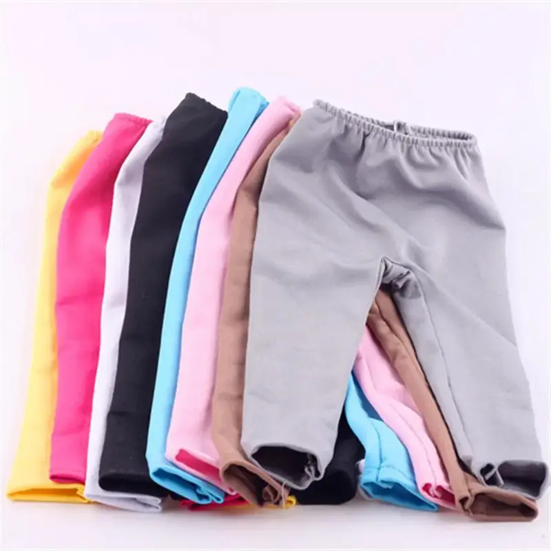18-inch American Girl Accessories Doll Leggings