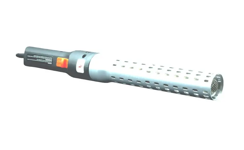 Accendi carbone elettrico Kamado Lisa