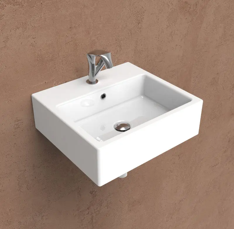 Acqualight 50x45 Bianco 1sc