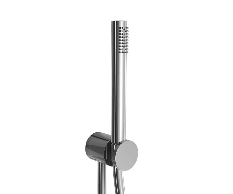 AF/21 FUKASAWA COMPLETO DOCCIA CROMO