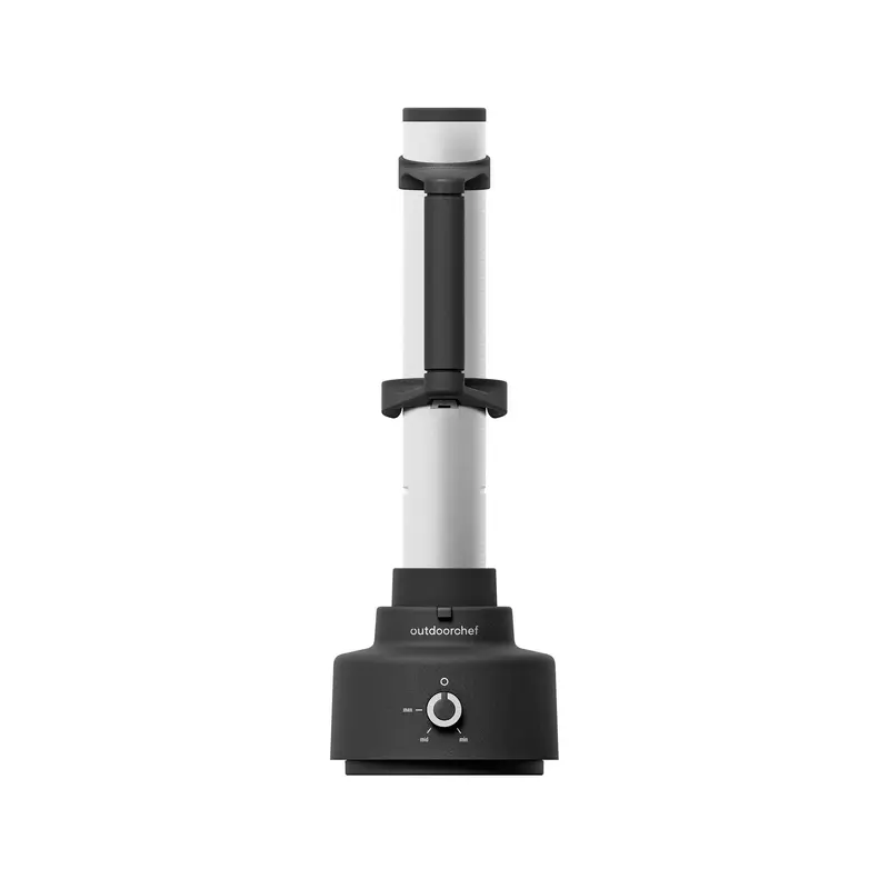 Affumicatore a freddo Outdoorchef SMOKE in acciaio inox