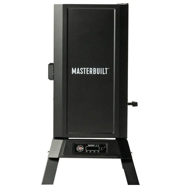 Affumicatore elettrico serie 710 Masterbuilt con tecnologia WiFi