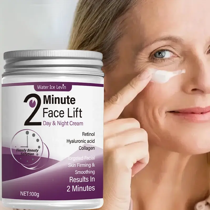 Age-Defy Face Lift Cream