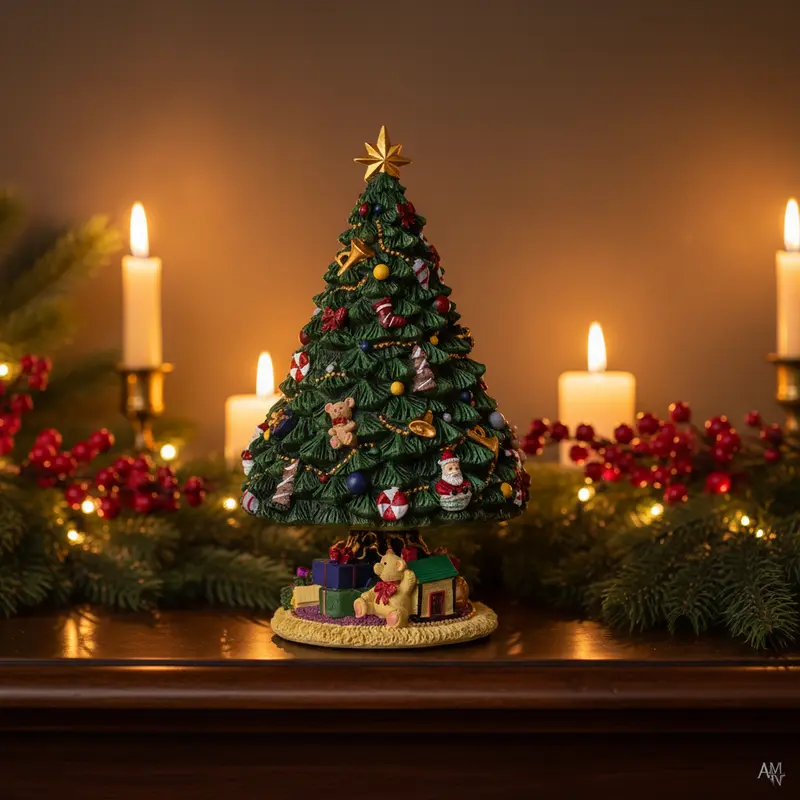 Albero Carillon Prestige