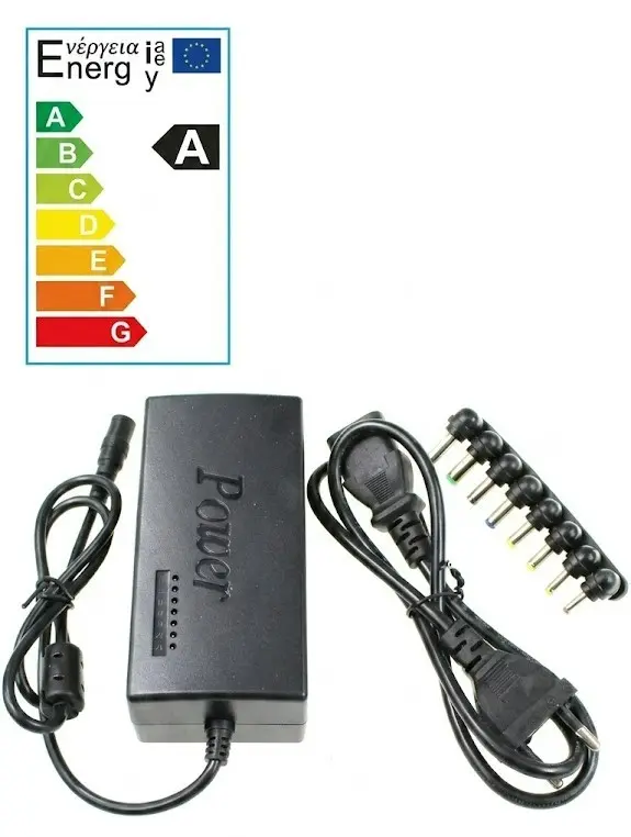 Alimentatore Universale 120W | Uscita