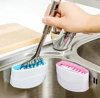 Alligator Kitchen Scrub