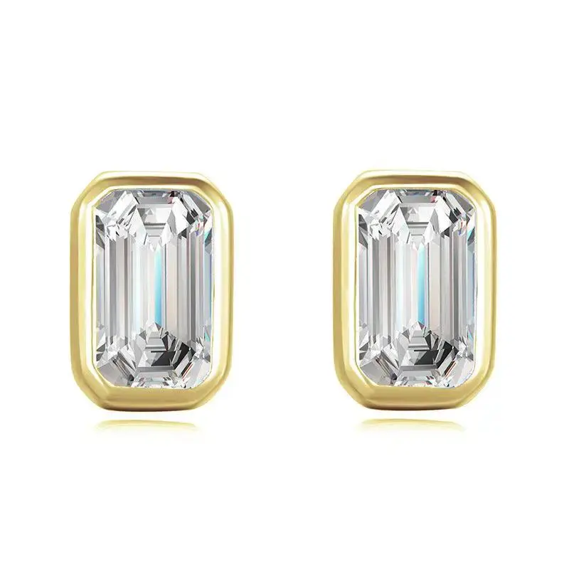 Amazing Elegant European and American Earrings