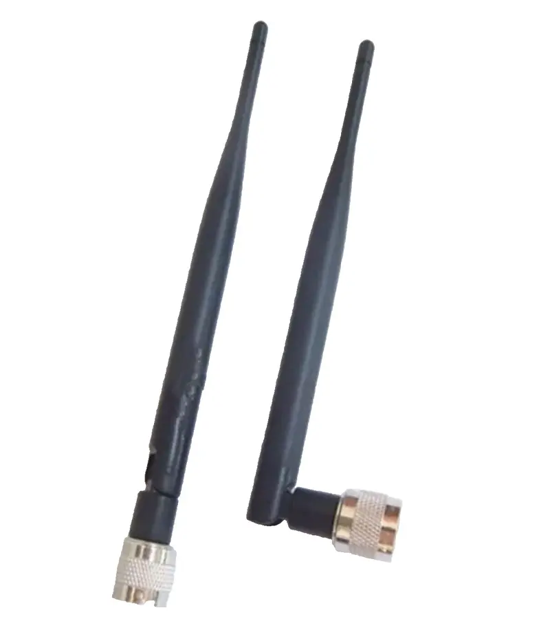 Antenna Interna 4G LTE 6dBi - GSM, 3G, 4G, WCDMA, CDMA, DCS - Spina N Maschio