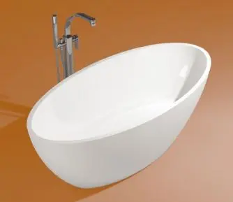 App 150 Vasca Freestanding Cm 150 Bianco
