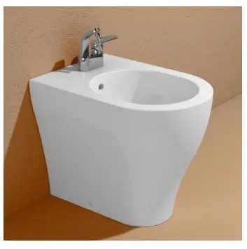 App Bidet Back To Wall Bianco 1sc