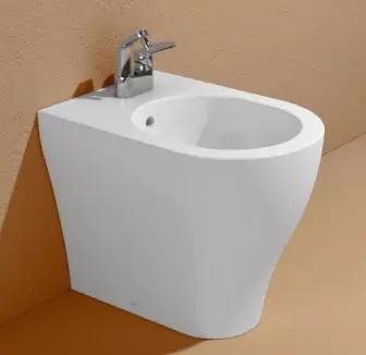 App Bidet Back To Wall Fango 1sc