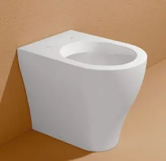 APP VASO PLUS BACK GOCLEAN S/P BIANCO