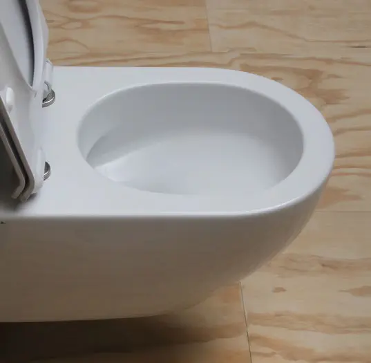 App Vaso Sosp Goclean Nero 1sc