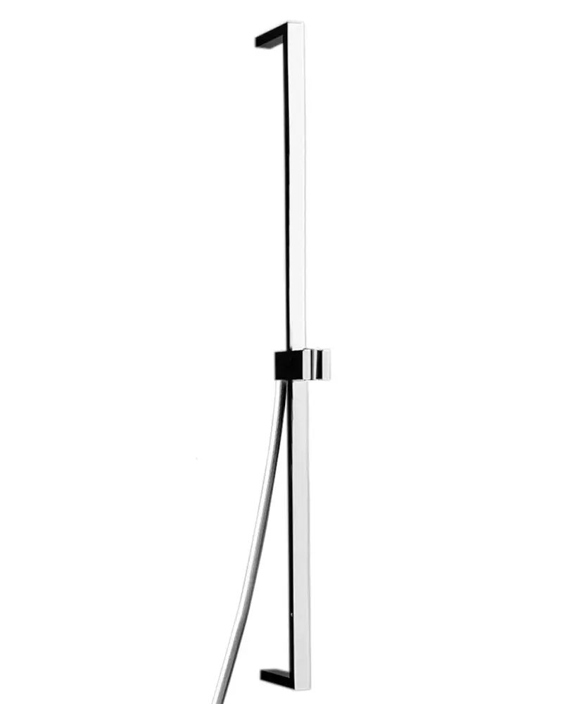AR/38 ASTA DOCCIA CROMO
