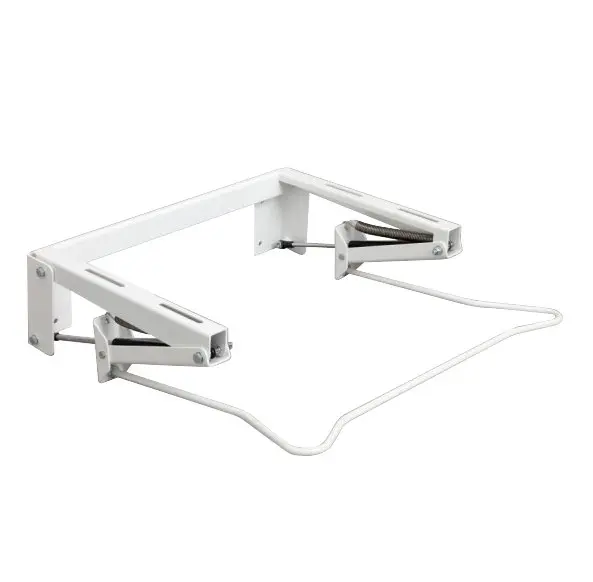 Attacco Incl pneum Lavabo Disabili