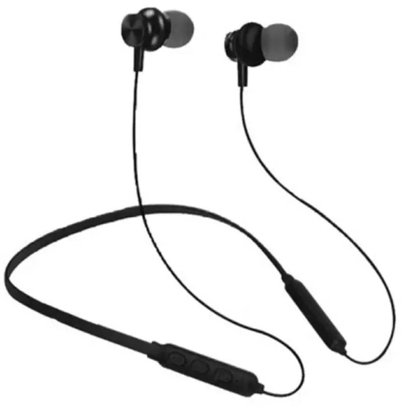 Auricolari Bluetooth Sport LEOVIN Wireless Cuffie Microfono Running TV PC Tablet