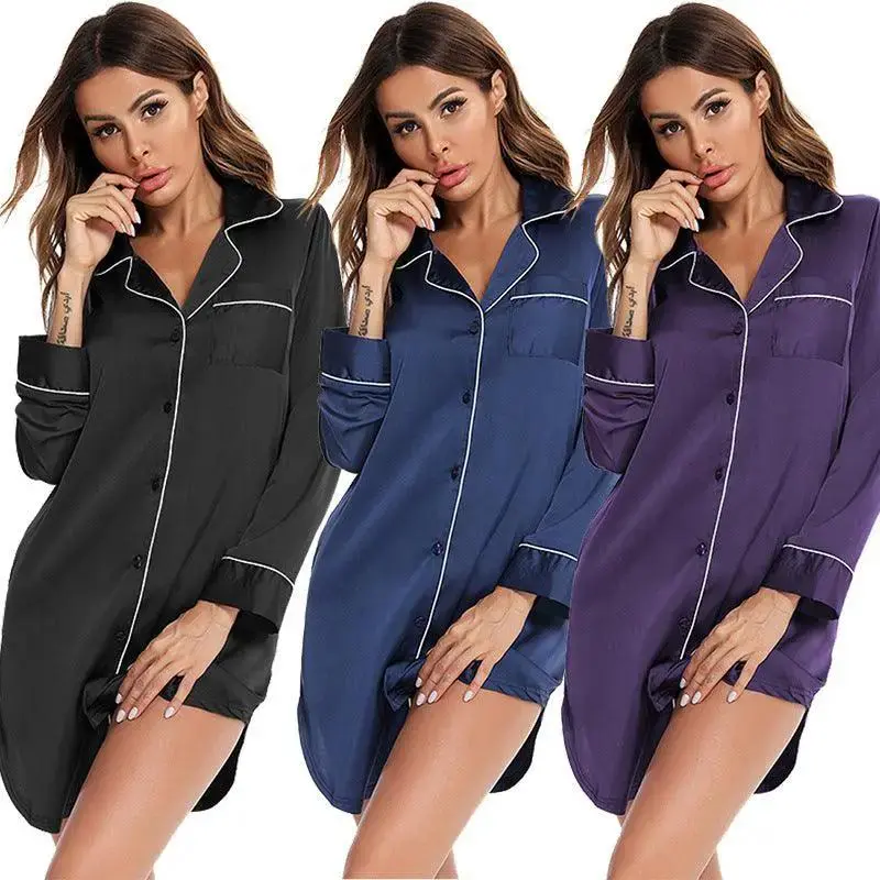Autumn And Winter New Homewear Women's Clothing Paja