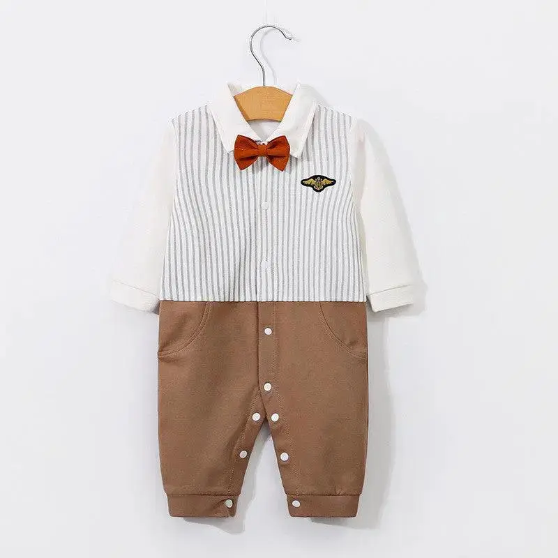 Baby Clothing Jumpsuit