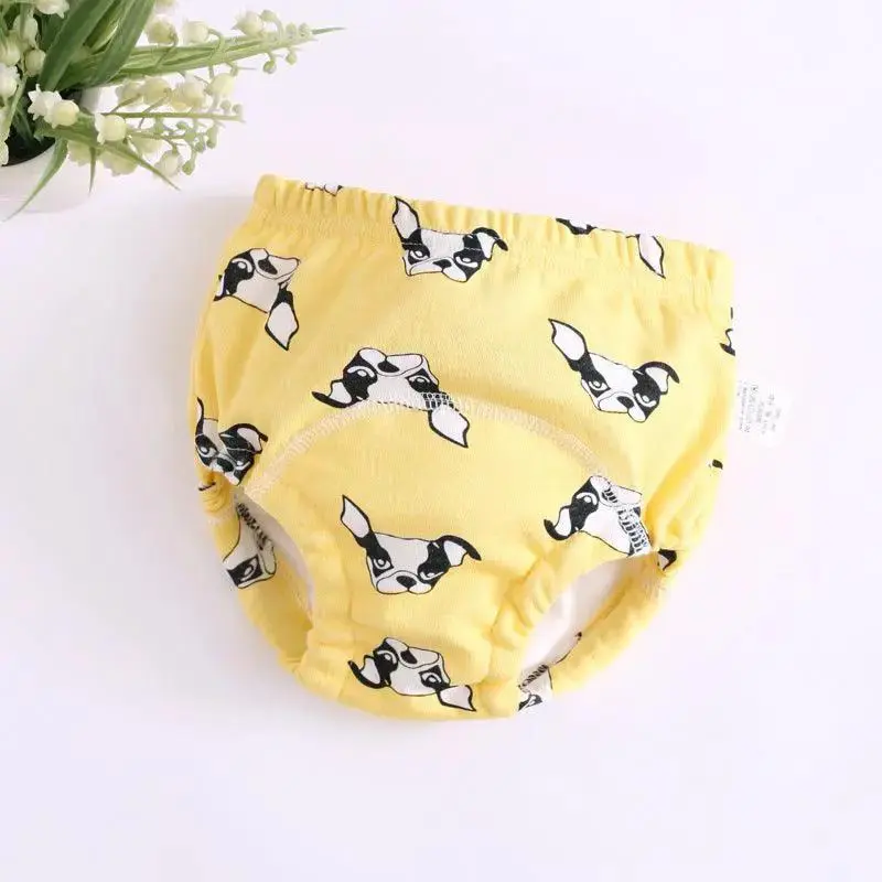 Baby training pants