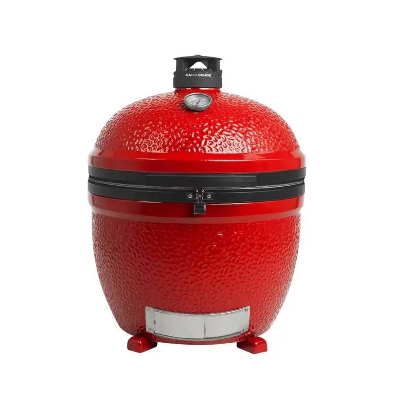 Barbecue a carbone BIG JOE II Stand Alone Kamado Joe
