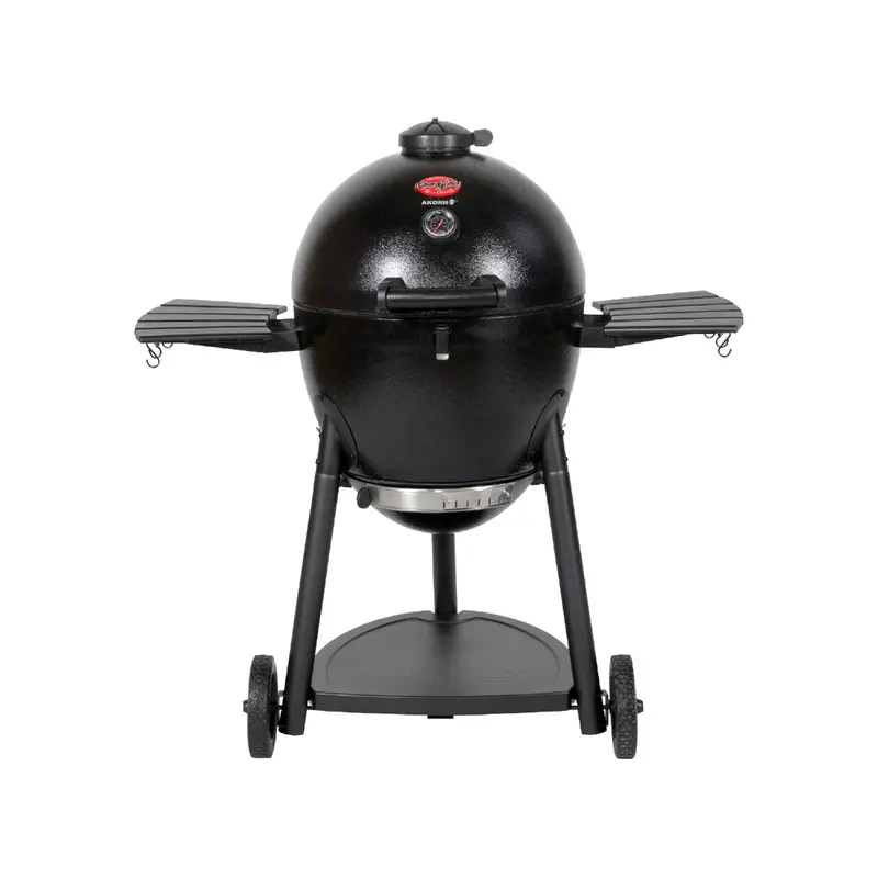 Barbecue a carbone Char-Griller Akorn Kamado da 20"