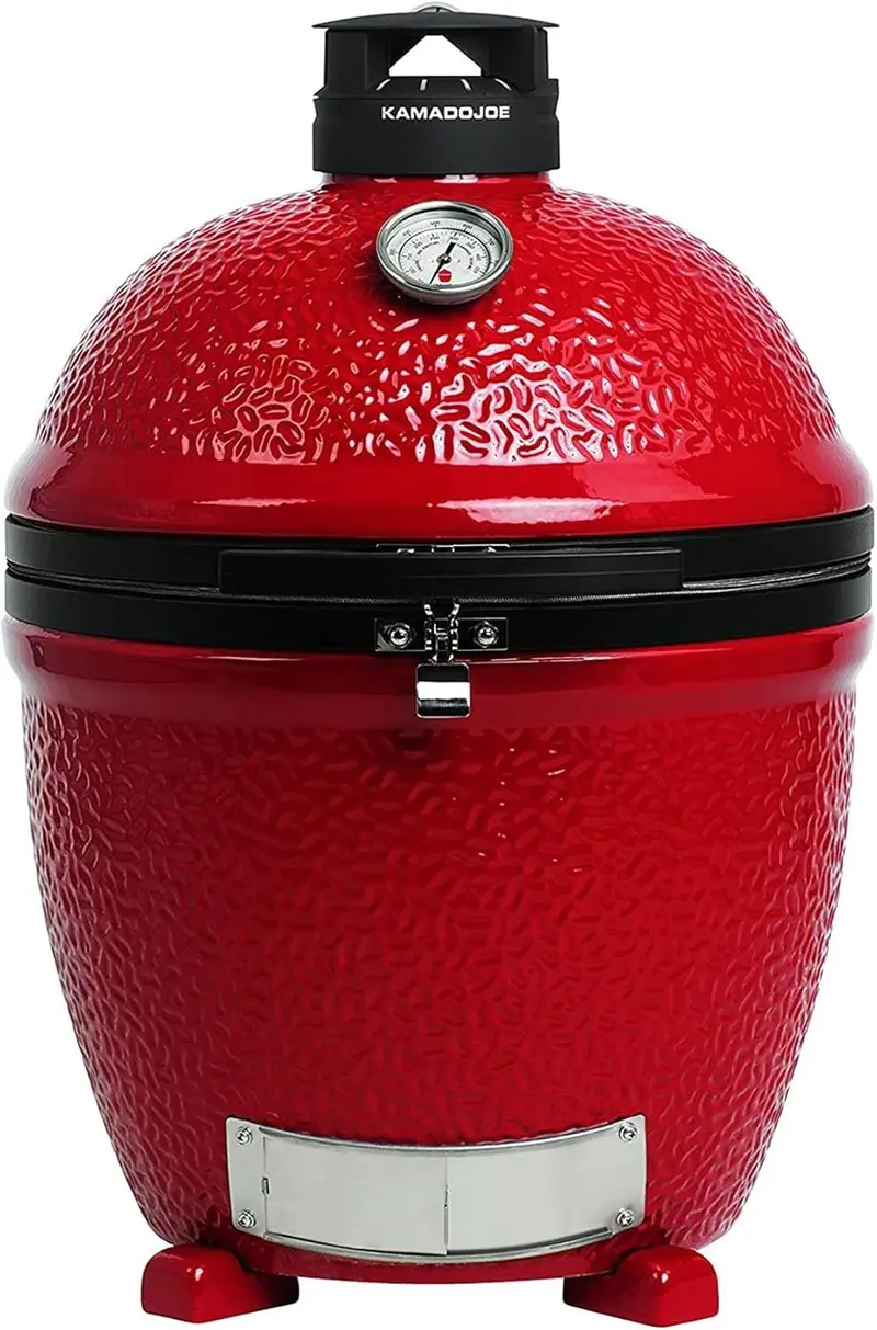Barbecue a carbone Classic II-Stand Alone Kamado Joe