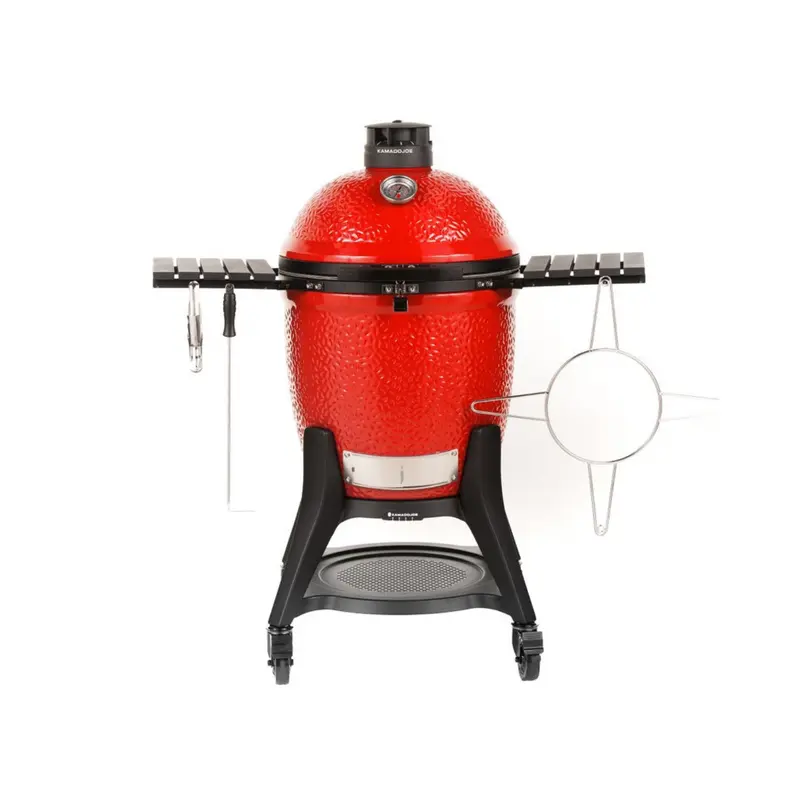 Barbecue a carbone Classic III Kamado Joe