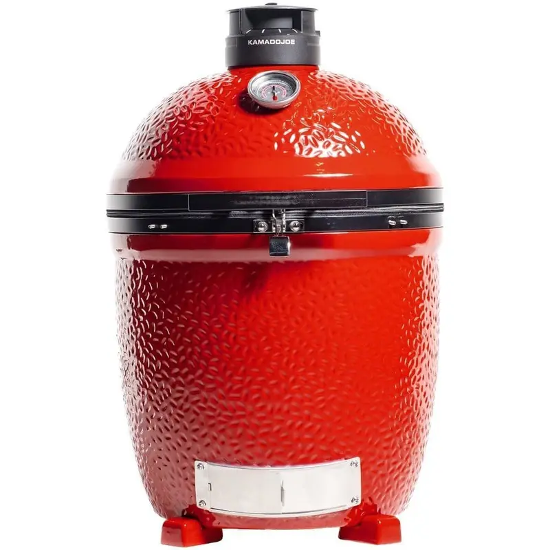 Barbecue a carbone Classic III-Stand Alone Kamado Joe