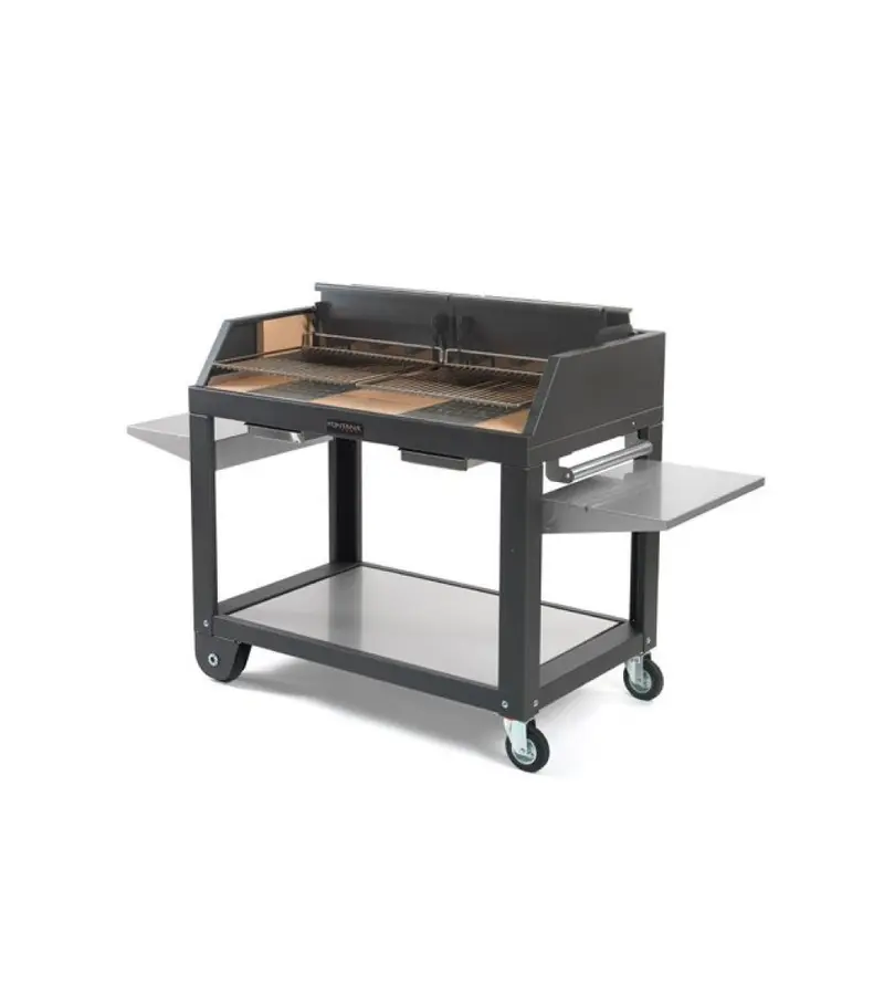 Barbecue a carbone Egeo 110 Fontana forni