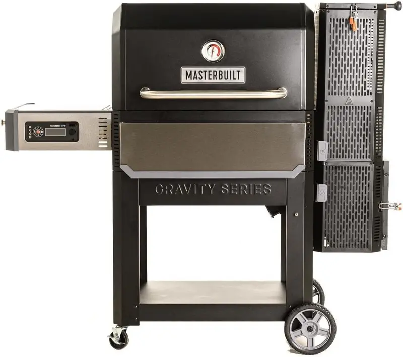 Barbecue a carbone Gravity series 1050 Masterbuilt