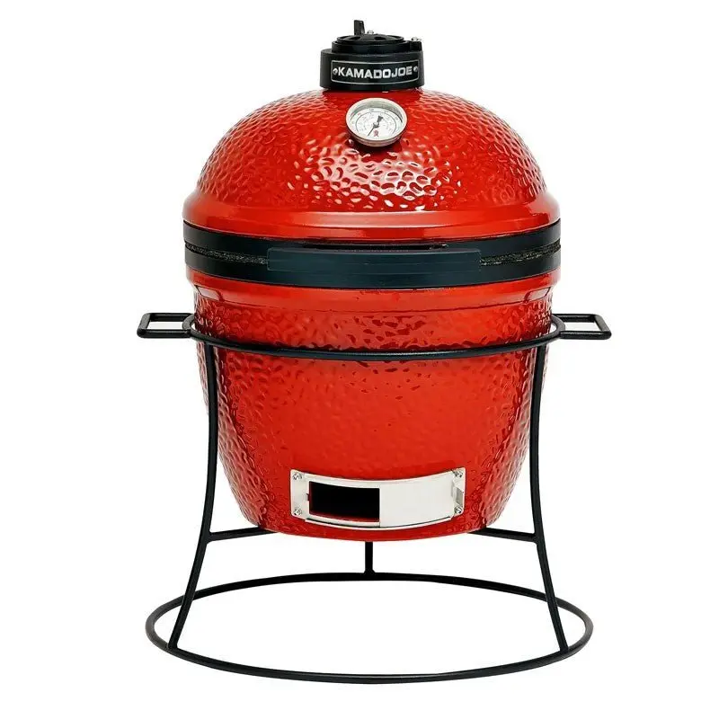 Barbecue a carbone Joe Junior Kamado Joe