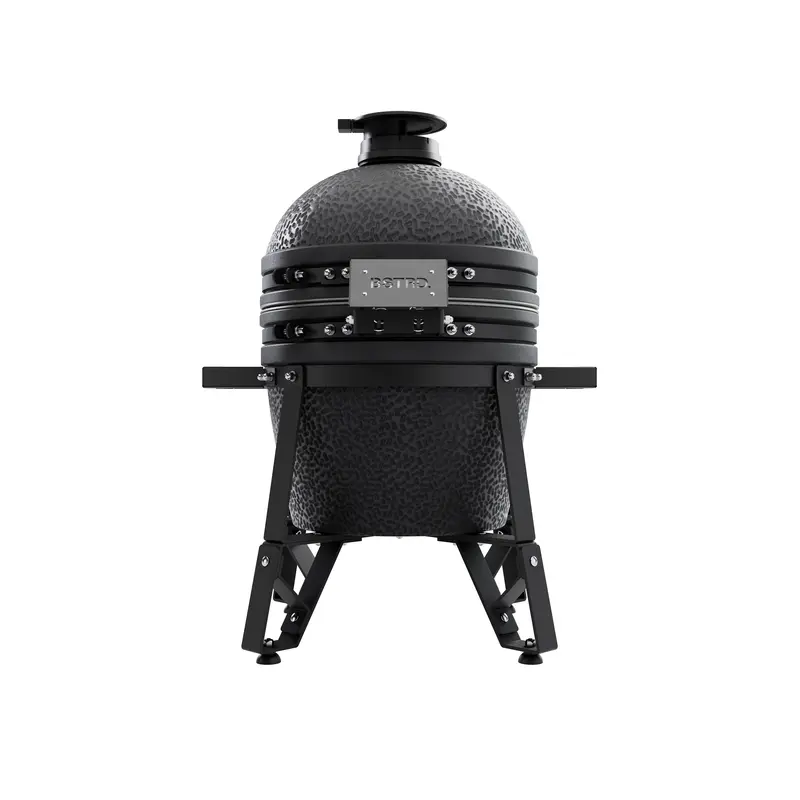 Barbecue a carbone kamado BSTRD Core Compact Graphite