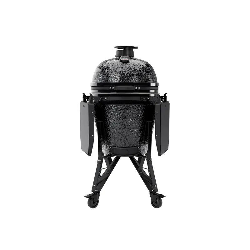 Barbecue a carbone Kamado BSTRD Core Large