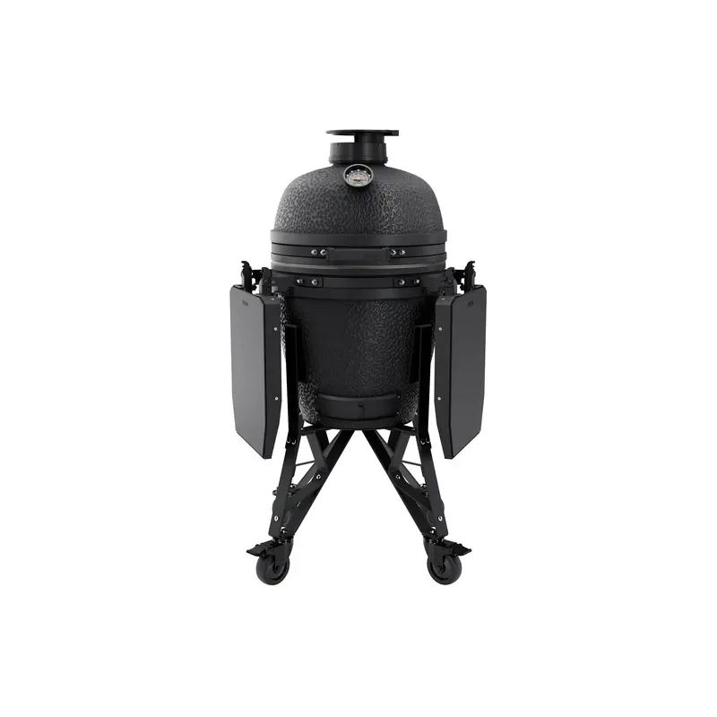 Barbecue a carbone Kamado BSTRD Core Medium Graphite