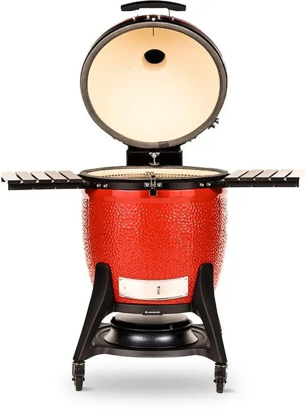 Barbecue a carbone Kamado Joe Big III