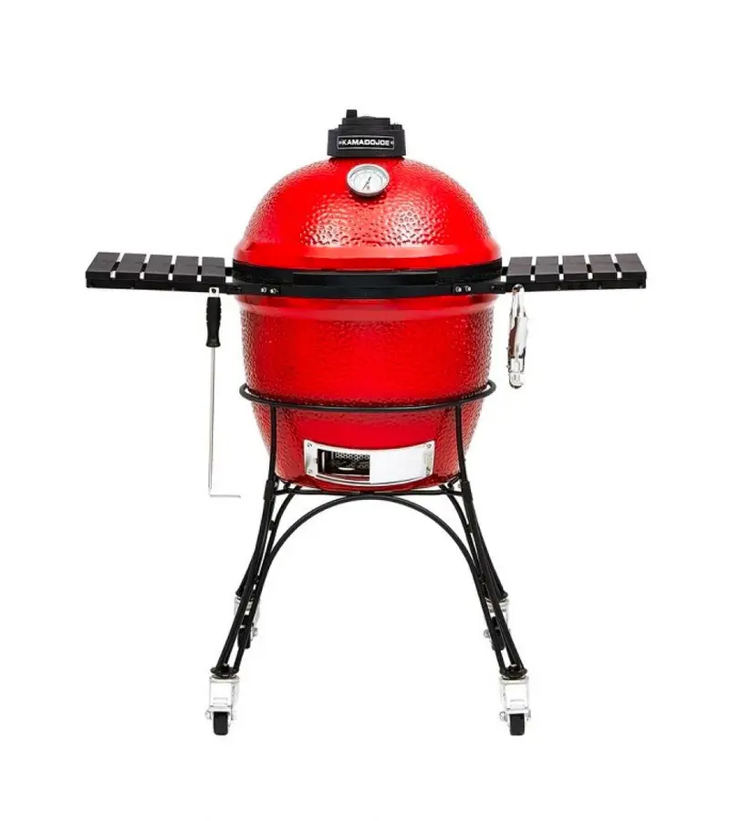 Barbecue a carbone Kamado Joe Classic Joe I – 18"