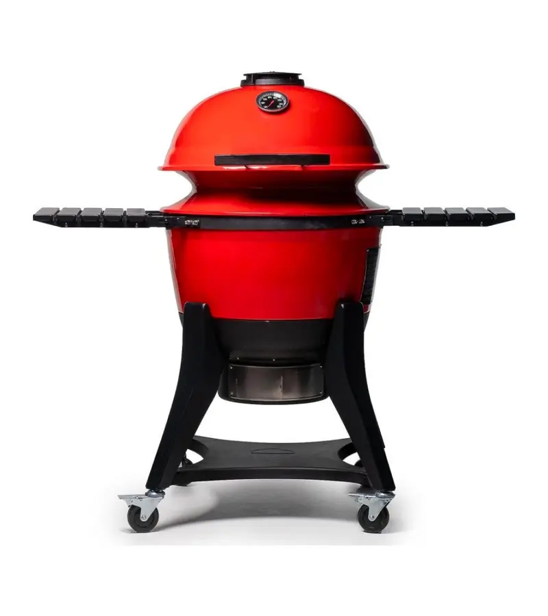 Barbecue a carbone Kamado Joe Kettle Joe – 22"
