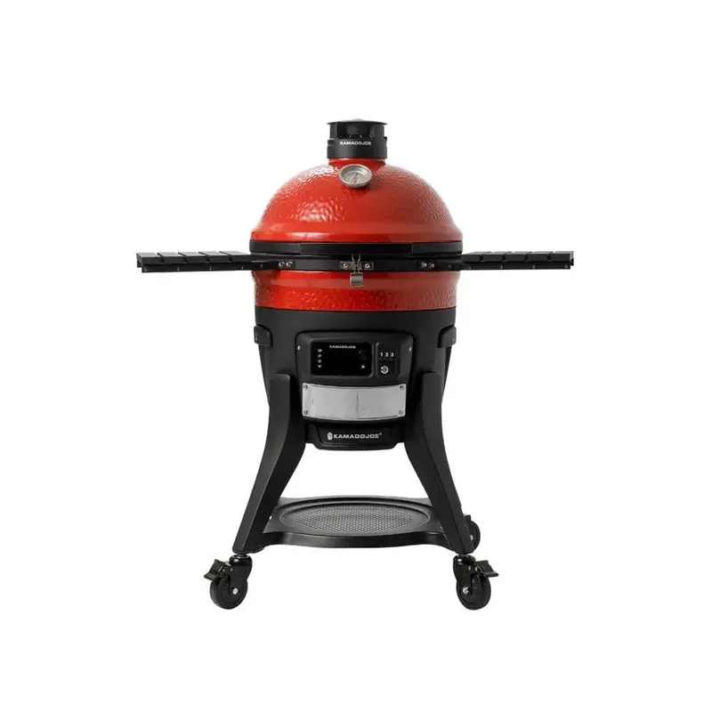 Barbecue a carbone Kamado Joe Konnected Joe