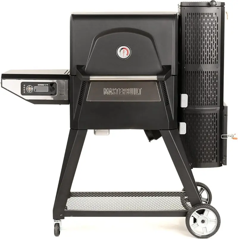 Barbecue a Carbone Masterbuilt Gravity Series 560