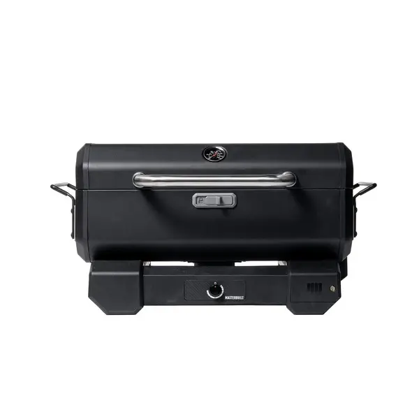 Barbecue a carbone portatile e affumicatore Masterbuilt