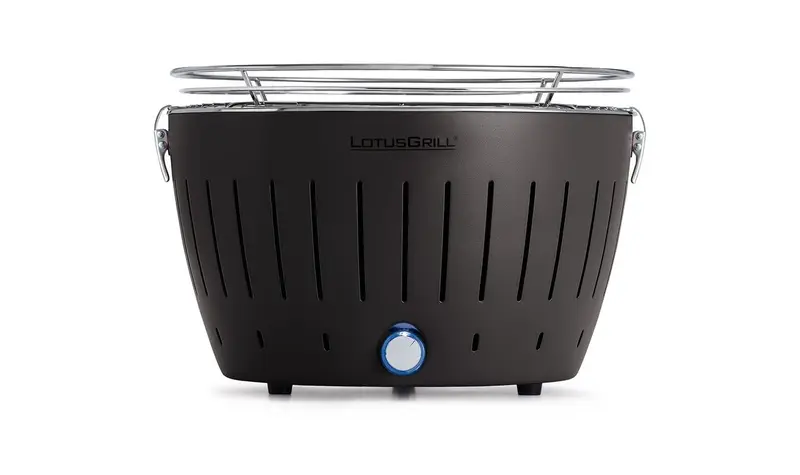 Barbecue a carbone portatile LotusGrill Classic - G34