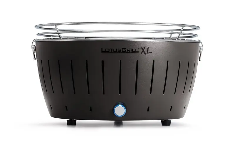 Barbecue a carbone portatile LotusGrill XL - G435