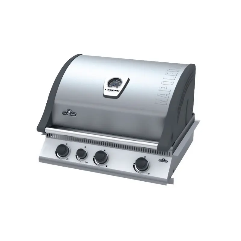 Barbecue a gas da incasso Legend BILD485RB Napoleon