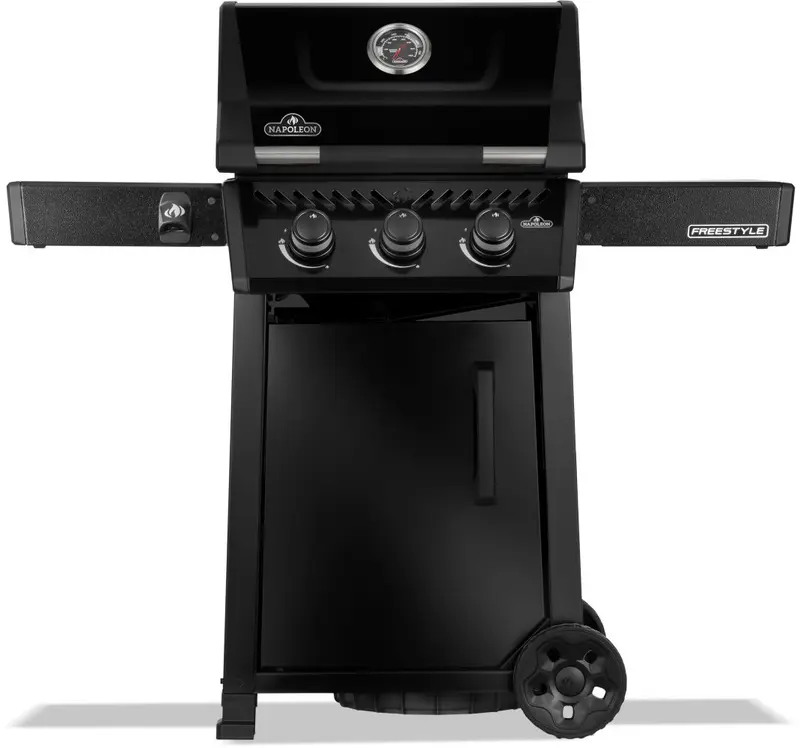 Barbecue a gas Napoleon Freestyle 365 - F365DPK