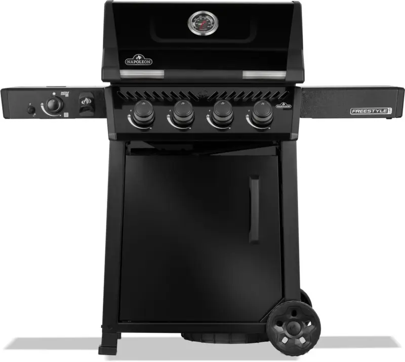 Barbecue a gas Napoleon Freestyle 425 Pro - FP425DSIBPK