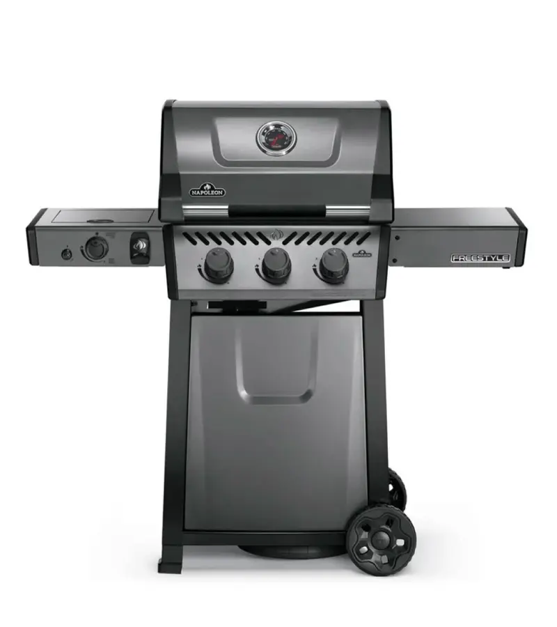 Barbecue a gas Napoleon Freestyle F365 SIB