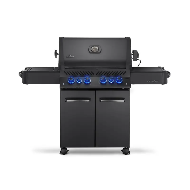 Barbecue a gas Napoleon Phantom Prestige P500 RSIB PMK