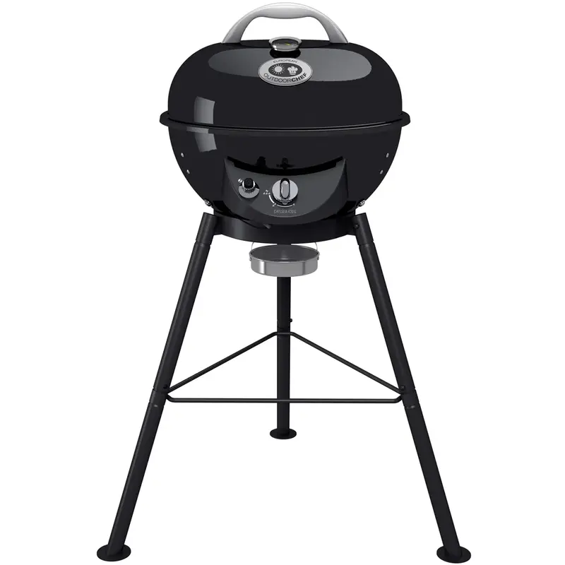 Barbecue a gas Outdoorchef Chelsea 420 G