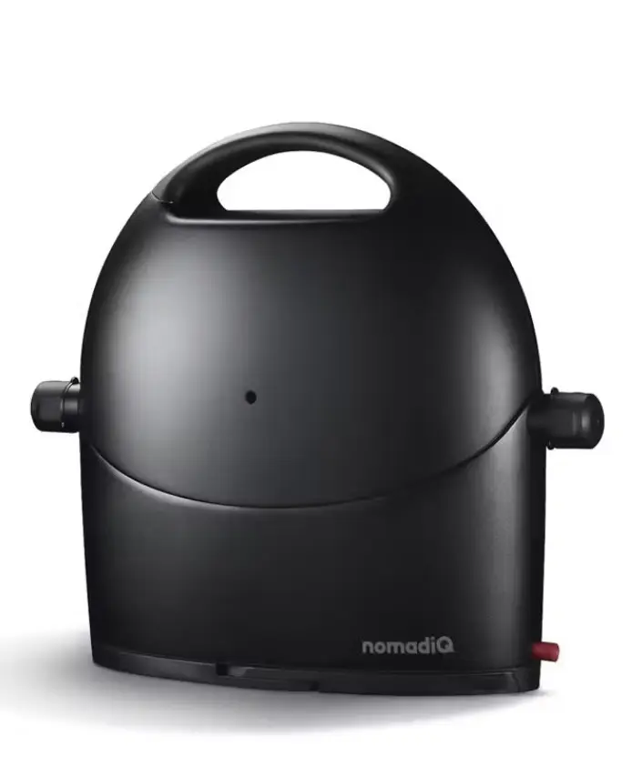 Barbecue a gas portatile Lisa Cucine NomadiQ