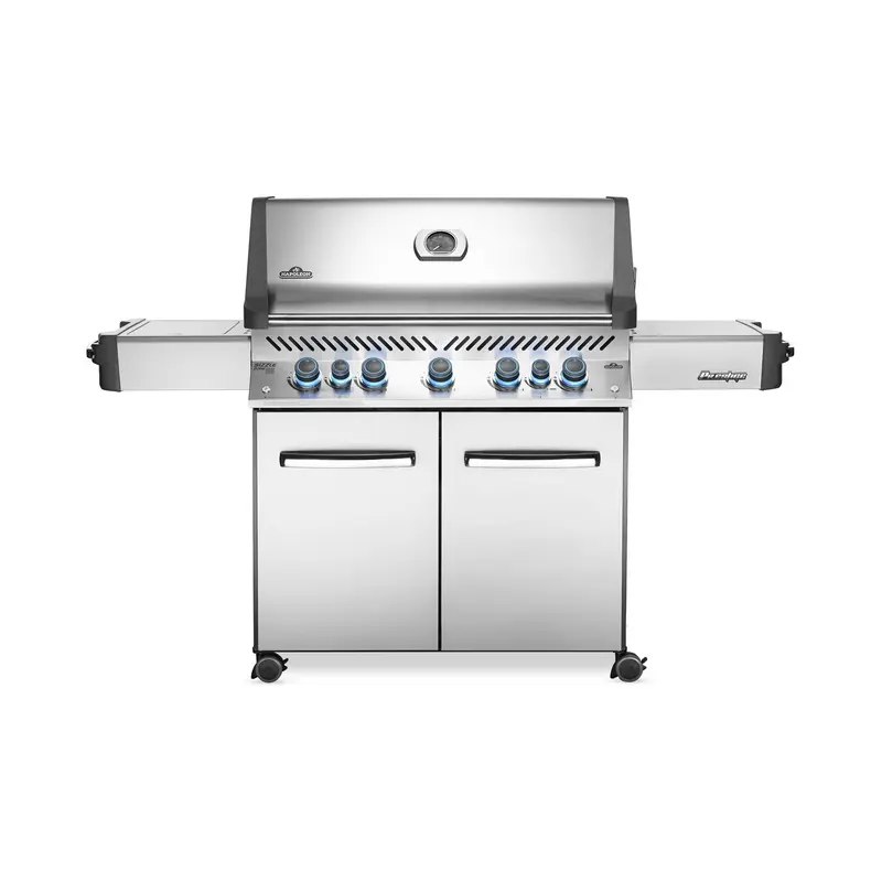 Barbecue a Gas Prestige P665RSIB Napoleon